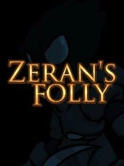 Myroid Type Comics Zerans Folly PC Game
